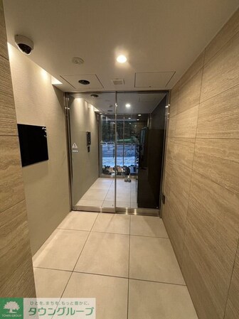 Dear WAN Court 王子飛鳥山の物件内観写真